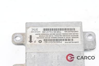 Модул AIRBAG P56042047AC за JEEP GRAND CHEROKEE Mk II (WJ, WG) 3.1 TD 4x4 (1998 - 2005)