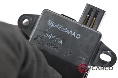 Сензор Светлинен 56042584АА за JEEP GRAND CHEROKEE Mk II (WJ, WG) 3.1 TD 4x4 (1998 - 2005)