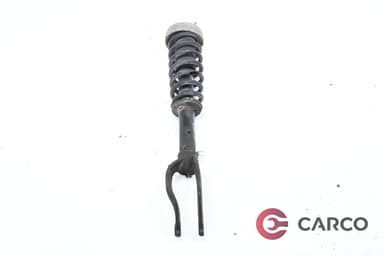 Макферсон преден десен за BMW X6 (E71, E72) xDrive 35 d (2008 - 2014)