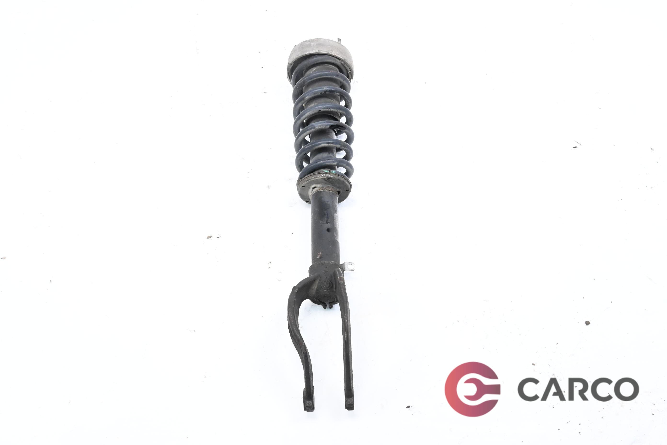 Макферсон преден десен за BMW X6 (E71, E72) xDrive 35 d (2008 - 2014)