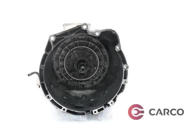 6 Степенна автоматична скоростна кутия 1068301253 за BMW X6 (E71, E72) xDrive 35 d (2008 - 2014)