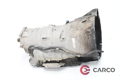 6 Степенна автоматична скоростна кутия 1068301253 за BMW X6 (E71, E72) xDrive 35 d (2008 - 2014)