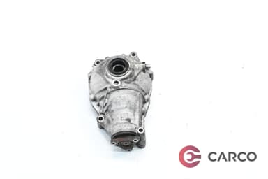 Диференциал преден 31507612956 за BMW X6 (E71, E72) xDrive 35 d (2008 - 2014)