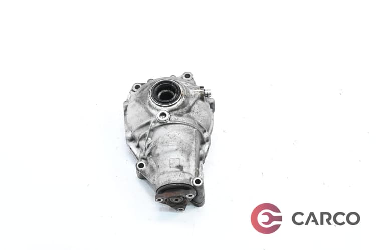 Диференциал преден 31507612956 за BMW X6 (E71, E72) xDrive 35 d (2008 - 2014)