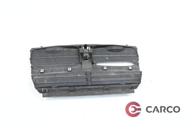 Екстериорна лайсна 7195273 03 за BMW X6 (E71, E72) xDrive 35 d (2008 - 2014)