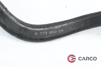 Носач преден десен 677395005 за BMW X6 (E71, E72) xDrive 35 d (2008 - 2014)