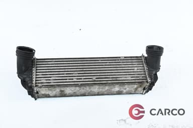 Интеркулер за BMW X6 (E71, E72) xDrive 35 d (2008 - 2014)