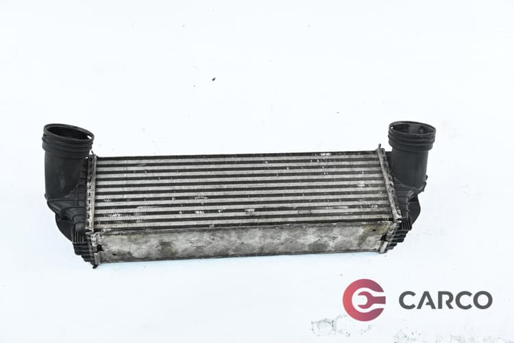 Интеркулер за BMW X6 (E71, E72) xDrive 35 d (2008 - 2014)