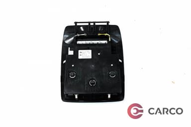 Плафон централен 61319178158 за BMW X6 (E71, E72) xDrive 35 d (2008 - 2014)