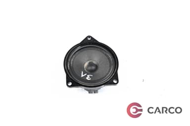 Високоговорител заден ляв за BMW X6 (E71, E72) xDrive 35 d (2008 - 2014)