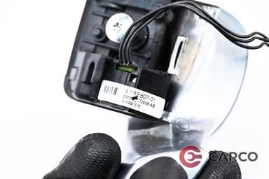 Перо скорости ляво 9182807 за BMW X6 (E71, E72) xDrive 35 d (2008 - 2014)