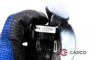 Перо скорости дясно 9182808 за BMW X6 (E71, E72) xDrive 35 d (2008 - 2014)