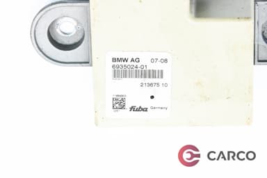 Модул антена 6935024 за BMW X6 (E71, E72) xDrive 35 d (2008 - 2014)