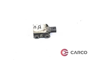 Сензор AIRBAG десен 65779152262 за BMW X6 (E71, E72) xDrive 35 d (2008 - 2014)