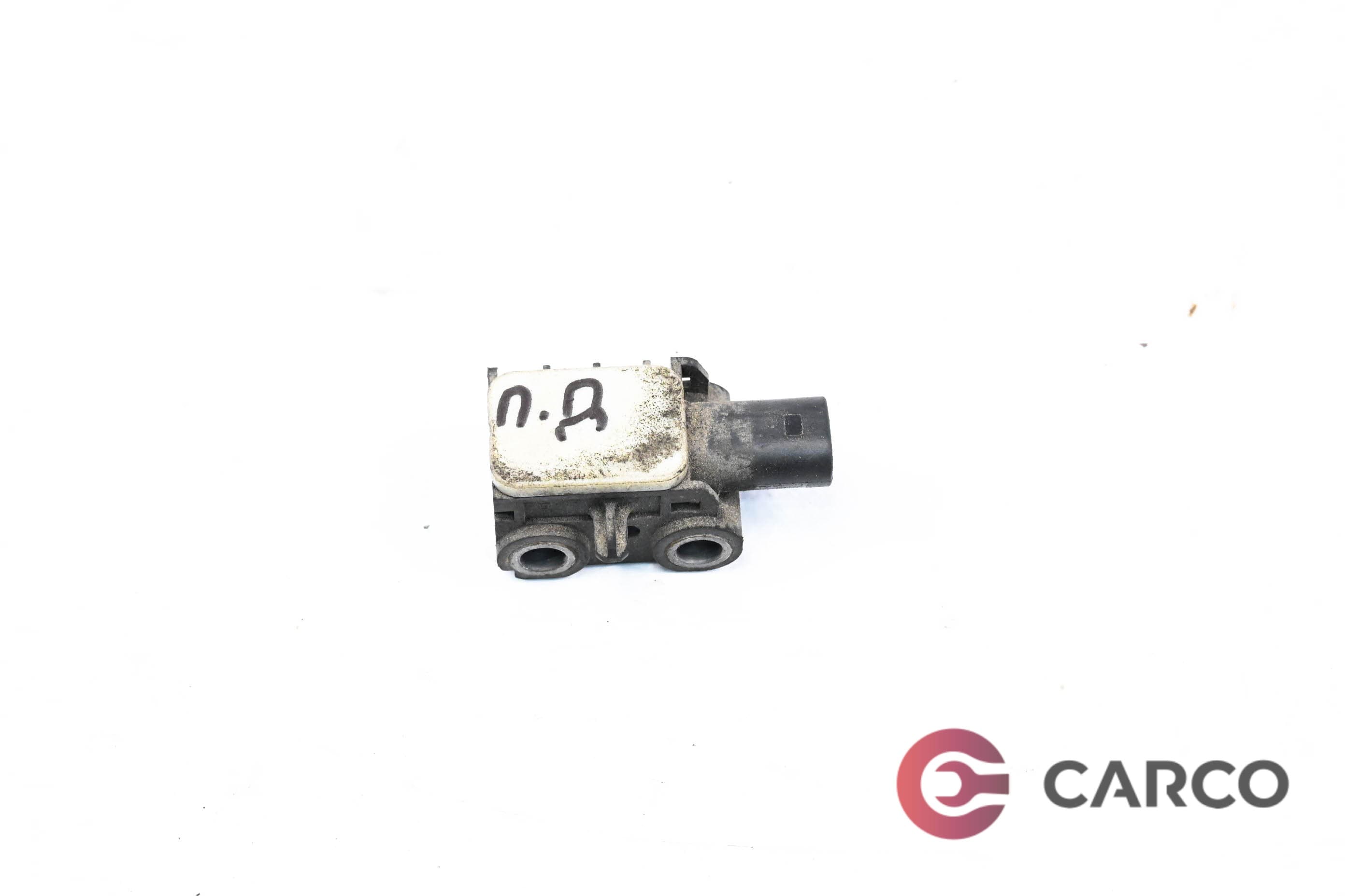 Сензор AIRBAG десен 65779152262 за BMW X6 (E71, E72) xDrive 35 d (2008 - 2014)