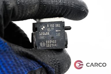 Сензор AIRBAG десен 65779152262 за BMW X6 (E71, E72) xDrive 35 d (2008 - 2014)