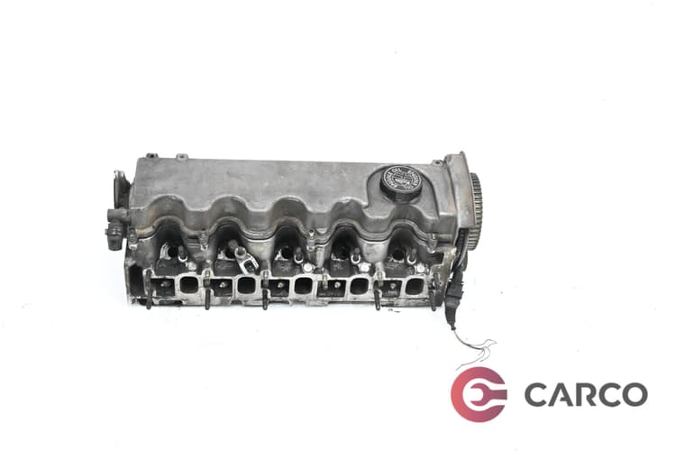 Цилиндрова глава за ALFA ROMEO 166 седан (936) 2.4 JTD (936A2A__) (1998 - 2007)