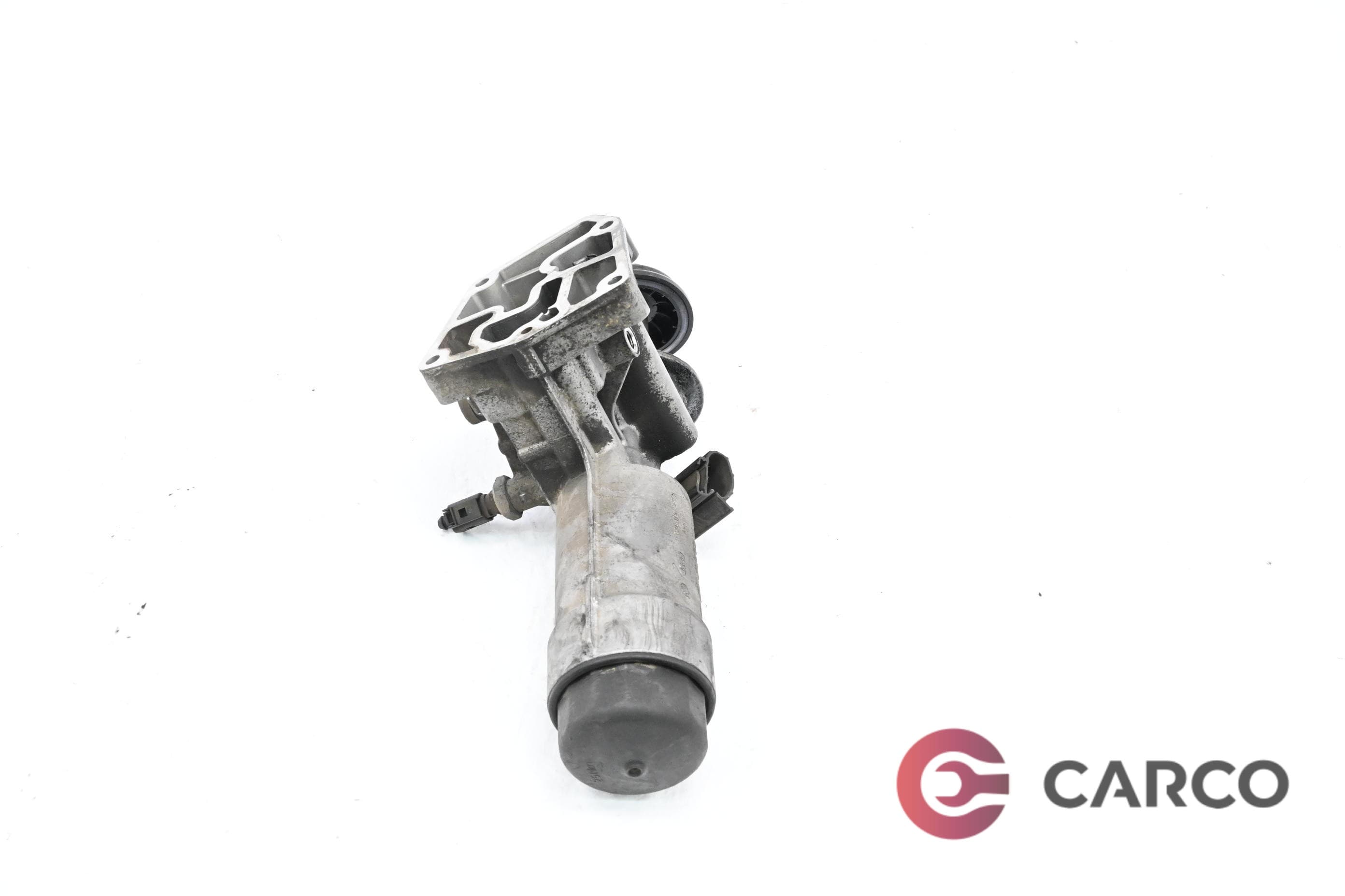 Конзола маслен филтър за SEAT CORDOBA седан (6K1, 6K2) 1.9 TDI (1993 - 1999)