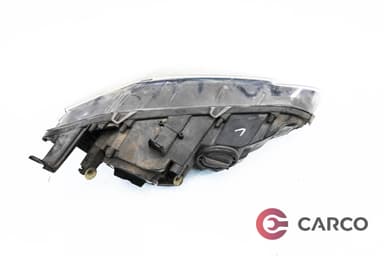 Фар ляв ксенонов 7179933 ДЕСЕН ВОЛАН за BMW X6 (E71, E72) xDrive 35 d (2008 - 2014)
