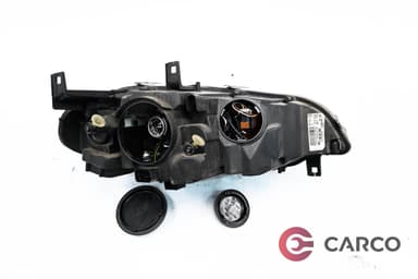 Фар ляв ксенонов 7179933 ДЕСЕН ВОЛАН за BMW X6 (E71, E72) xDrive 35 d (2008 - 2014)