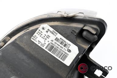Фар ляв ксенонов 7179933 ДЕСЕН ВОЛАН за BMW X6 (E71, E72) xDrive 35 d (2008 - 2014)