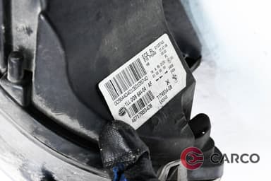 Фар десен ксенонов 7179934 ДЕСЕН ВОЛАН за BMW X6 (E71, E72) xDrive 35 d (2008 - 2014)