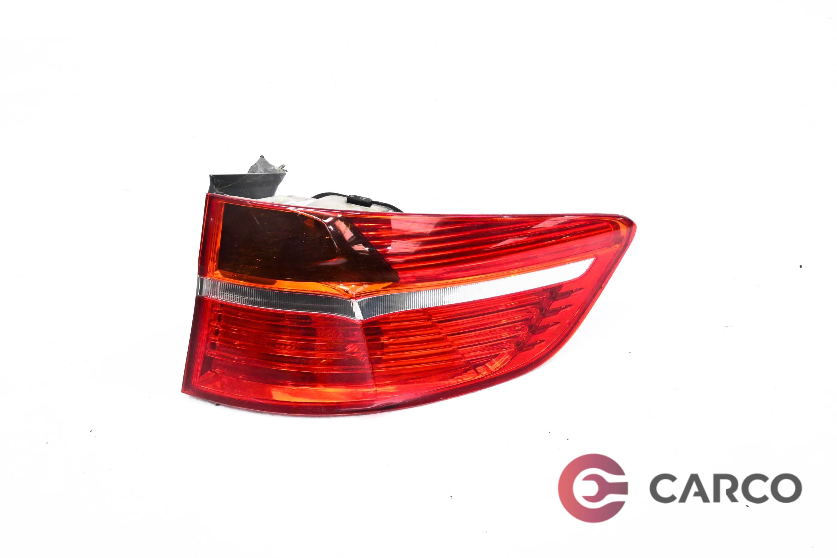 Стоп външен десен за BMW X6 (E71, E72) xDrive 35 d (2008 - 2014)