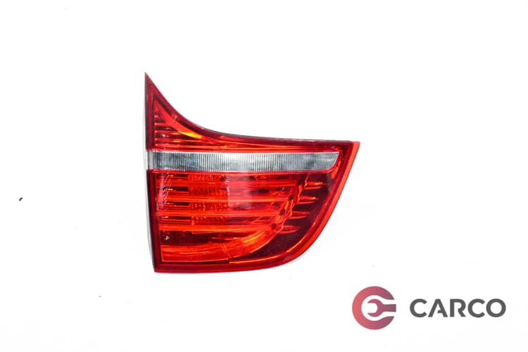 Стоп вътрешен ляв за BMW X6 (E71, E72) xDrive 35 d (2008 - 2014)