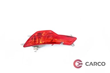 Стоп в броня ляв за BMW X6 (E71, E72) xDrive 35 d (2008 - 2014)