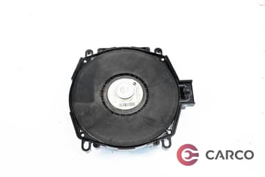 Субуфер 65139112493 за BMW X6 (E71, E72) xDrive 35 d (2008 - 2014)