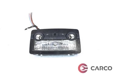 Плафон за BMW X6 (E71, E72) xDrive 35 d (2008 - 2014)