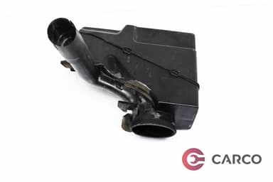 Кутия въздушен разширител 9651211680 за CITROEN C4 Picasso I (UD_) 2.0 i 16V (2007 - 2013)