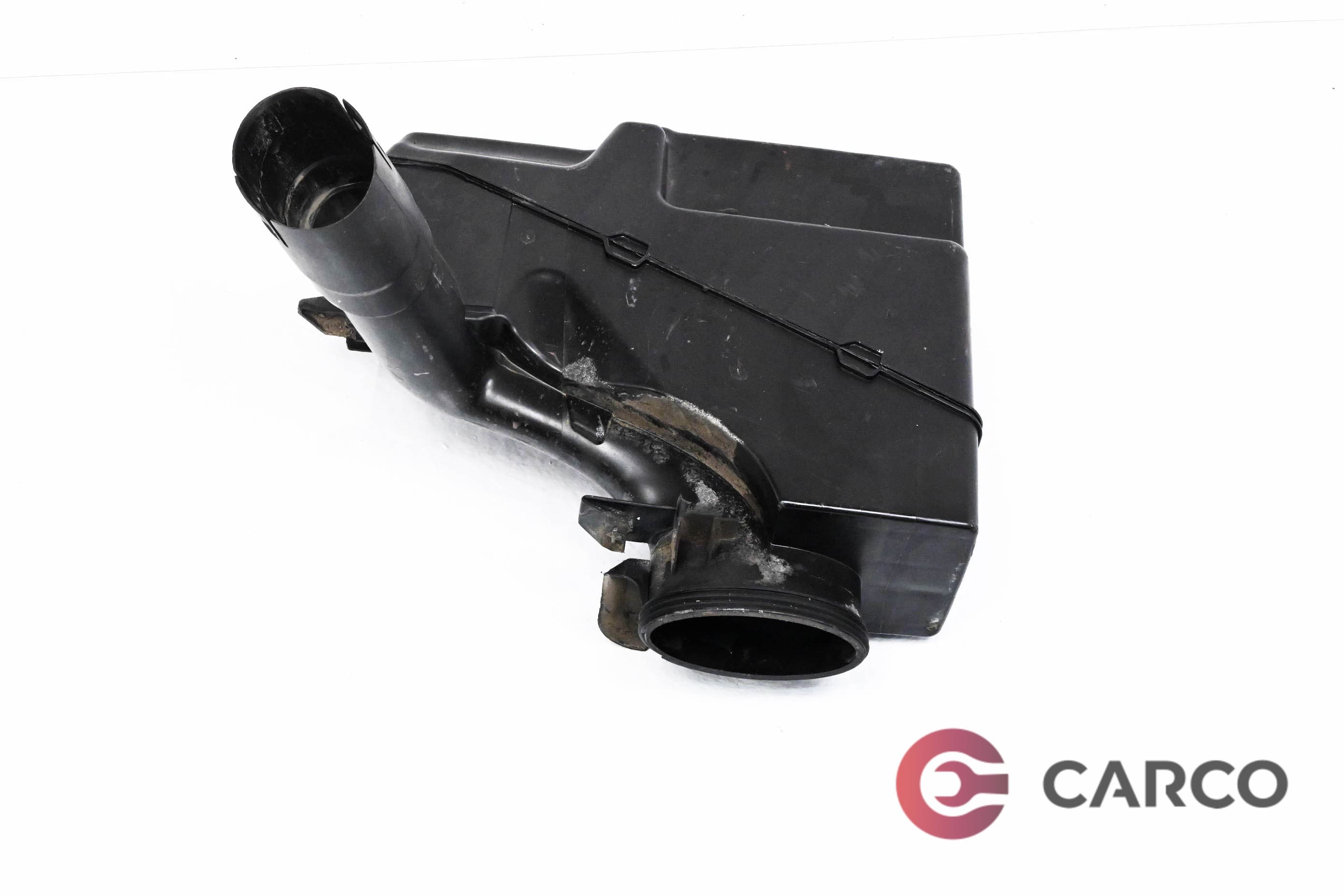 Кутия въздушен разширител 9651211680 за CITROEN C4 Picasso I (UD_) 2.0 i 16V (2007 - 2013)