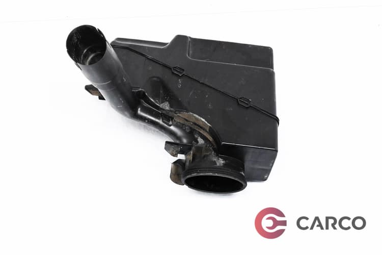 Кутия въздушен разширител 9651211680 за CITROEN C4 Picasso I (UD_) 2.0 i 16V (2007 - 2013)