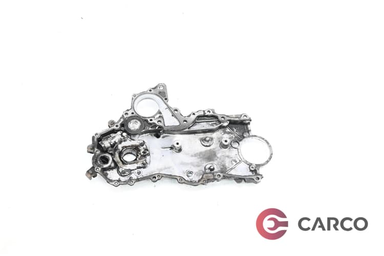 Конзола двигател за TOYOTA COROLLA (CDE12_, ZZE12_, NDE12_, ZDE12_) 1.4 D (2001 - 2007)