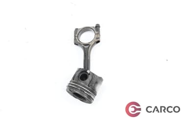 Бутало за TOYOTA COROLLA (CDE12_, ZZE12_, NDE12_, ZDE12_) 1.4 D (2001 - 2007)