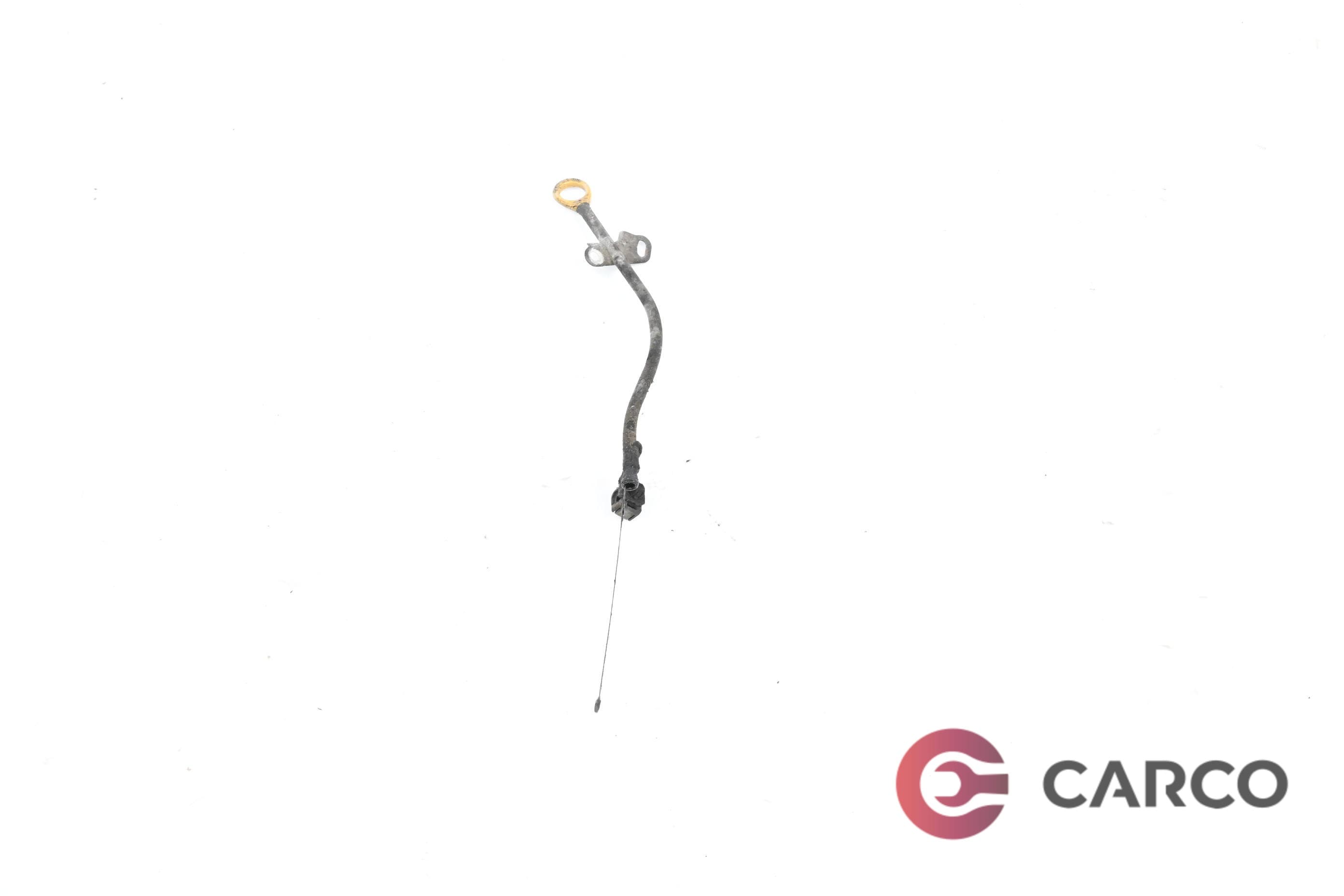 Щека масло за TOYOTA COROLLA (CDE12_, ZZE12_, NDE12_, ZDE12_) 1.4 D (2001 - 2007)