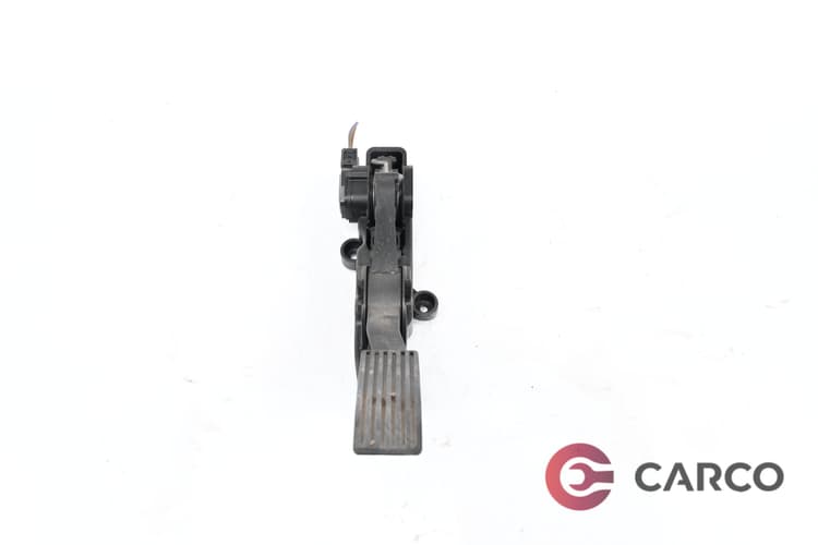 Педал газ за MERCEDES-BENZ B-CLASS (W245) B 170 NGT (245.233) (2005 - 2011)