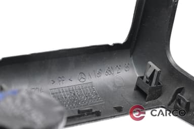 Конзола 169 680 29 39 за MERCEDES-BENZ B-CLASS (W245) B 170 NGT (245.233) (2005 - 2011)