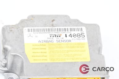 Сензор AIRBAG 169820408527 за MERCEDES-BENZ B-CLASS (W245) B 170 NGT (245.233) (2005 - 2011)