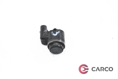 Парктроник 9139866 за BMW X6 (E71, E72) xDrive 35 d (2008 - 2014)