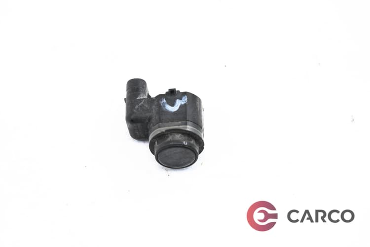 Парктроник 9139866 за BMW X6 (E71, E72) xDrive 35 d (2008 - 2014)