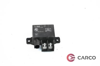 Реле стартер 7661503 за BMW X6 (E71, E72) xDrive 35 d (2008 - 2014)