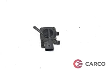 Сензор налягане изгорели газове 7804862 за BMW X6 (E71, E72) xDrive 35 d (2008 - 2014)