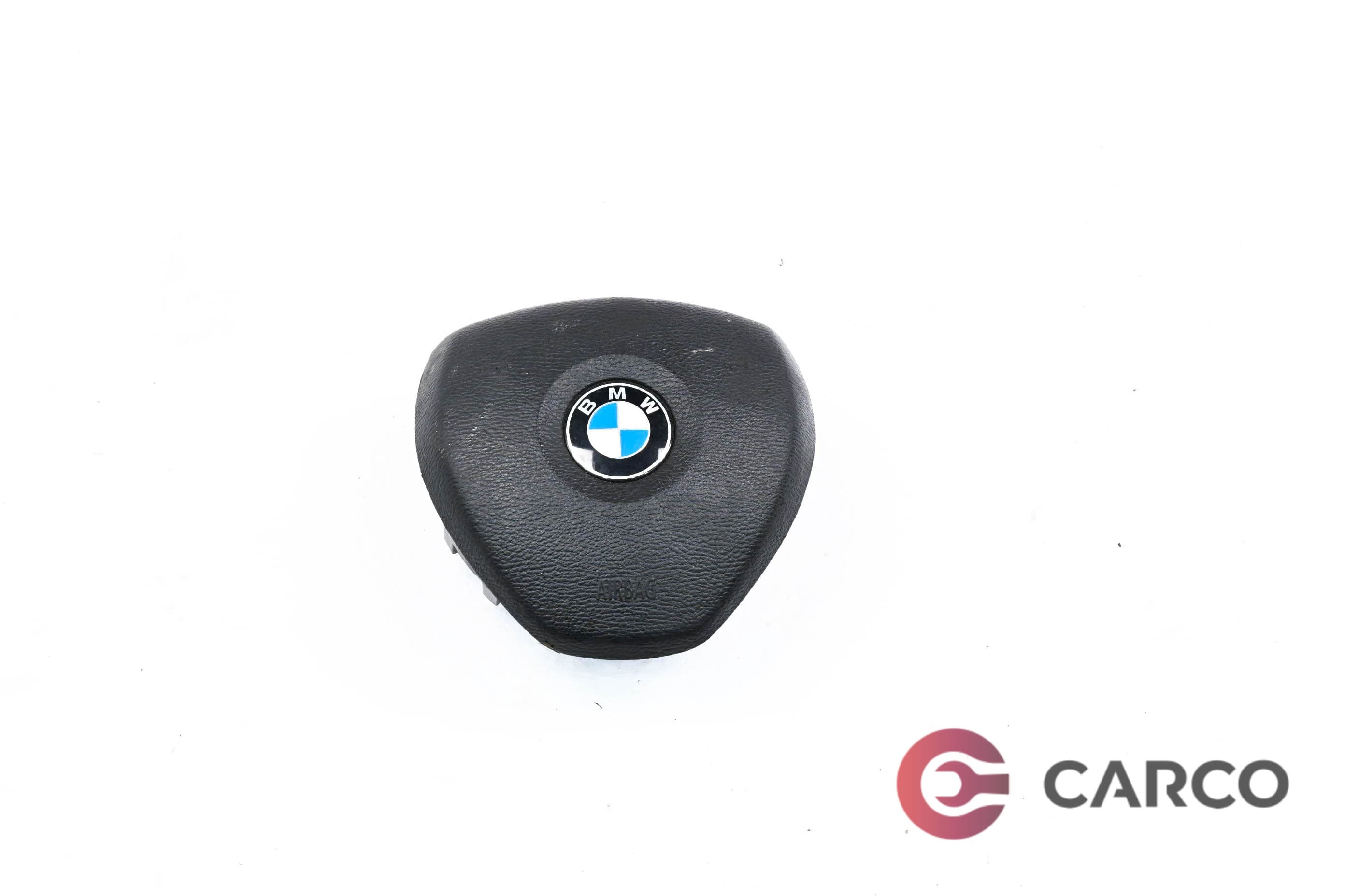 AIRBAG волан за BMW X6 (E71, E72) xDrive 35 d (2008 - 2014)