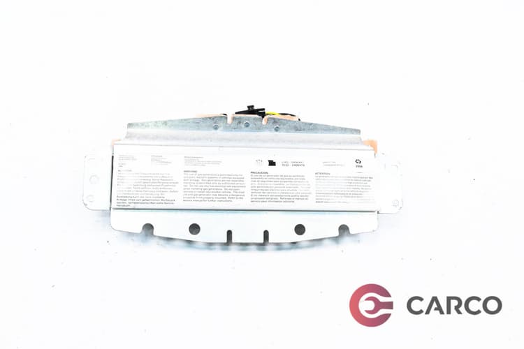 AIRBAG пасажер за BMW X6 (E71, E72) xDrive 35 d (2008 - 2014)