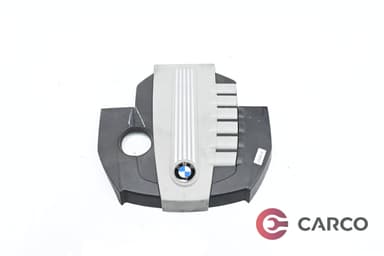 Декоративен капак двигател за BMW X6 (E71, E72) xDrive 35 d (2008 - 2014)