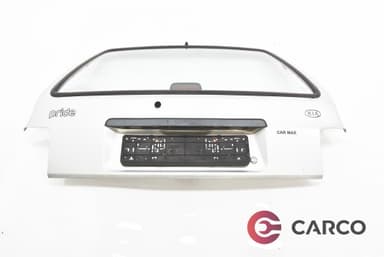 Заден капак за KIA PRIDE комби 1.3 (1999)