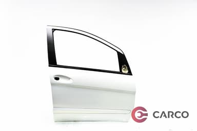 Врата предна дясна за MERCEDES-BENZ B-CLASS (W245) B 170 NGT (245.233) (2005 - 2011)