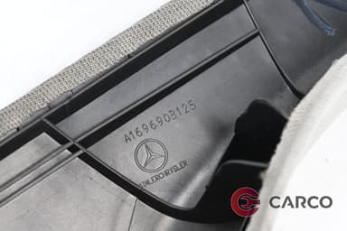 Лайсна А колонка лява за MERCEDES-BENZ B-CLASS (W245) B 170 NGT (245.233) (2005 - 2011)